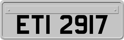 ETI2917