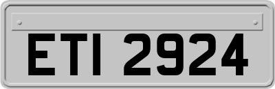 ETI2924