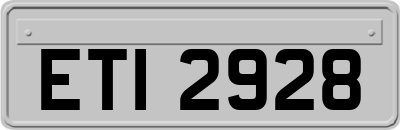 ETI2928