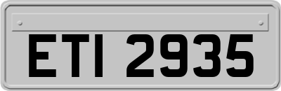 ETI2935