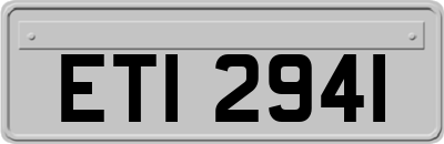 ETI2941