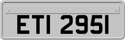 ETI2951