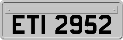 ETI2952