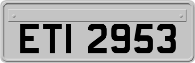 ETI2953