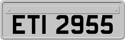 ETI2955