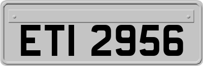 ETI2956