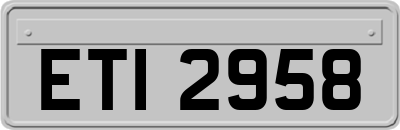 ETI2958