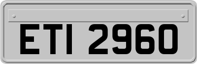 ETI2960