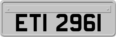 ETI2961