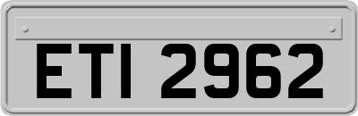 ETI2962