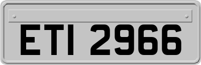 ETI2966
