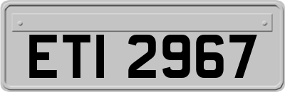ETI2967