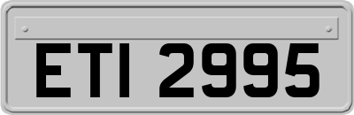 ETI2995