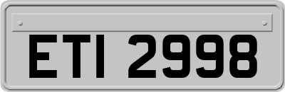 ETI2998