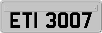 ETI3007