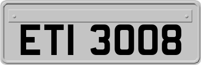 ETI3008