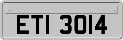 ETI3014