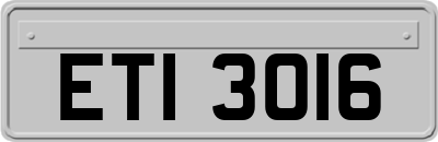 ETI3016