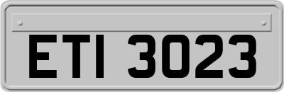ETI3023