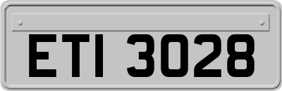 ETI3028