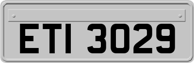 ETI3029