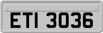 ETI3036
