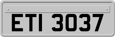 ETI3037