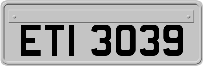 ETI3039