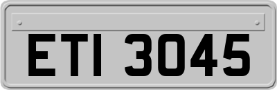 ETI3045