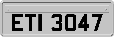 ETI3047