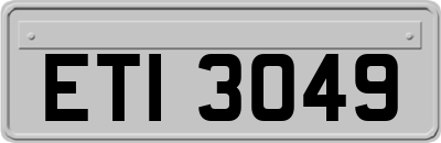 ETI3049