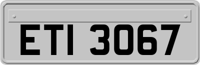 ETI3067