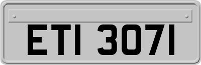 ETI3071