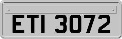 ETI3072