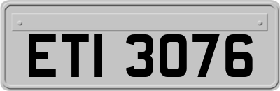 ETI3076