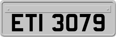 ETI3079