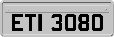 ETI3080