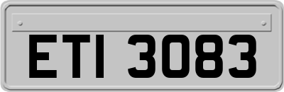 ETI3083