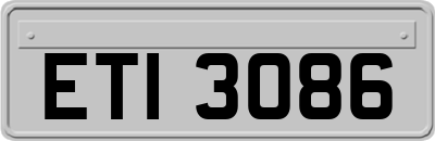 ETI3086