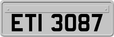 ETI3087