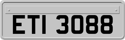 ETI3088