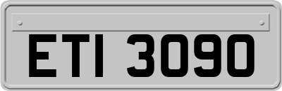ETI3090