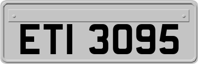 ETI3095