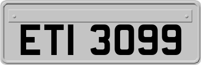 ETI3099