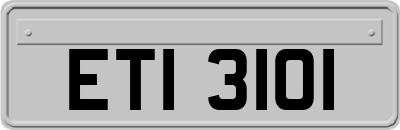 ETI3101