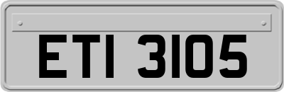 ETI3105