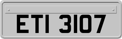 ETI3107