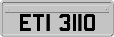 ETI3110