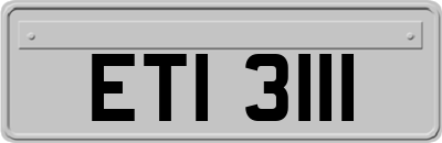 ETI3111