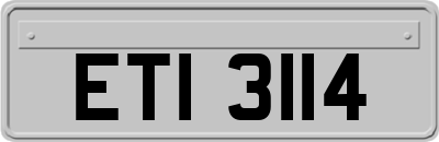 ETI3114